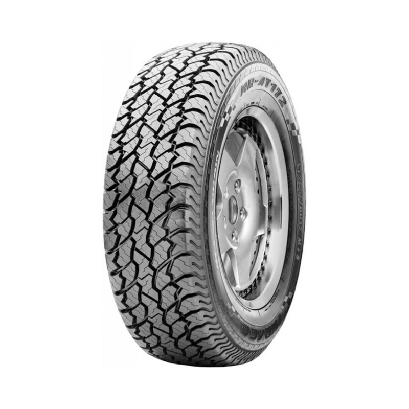 MIRAGE MR AT172 235/75R15 00