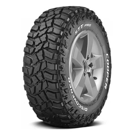 COOPER DISCOVERER STT PRO 35/12.5R20 121Q