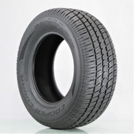 COOPER COBRA RADIAL GT 295/50R15 105S