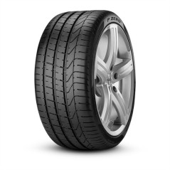 PIRELLI PZERO 255/40R19 100Y