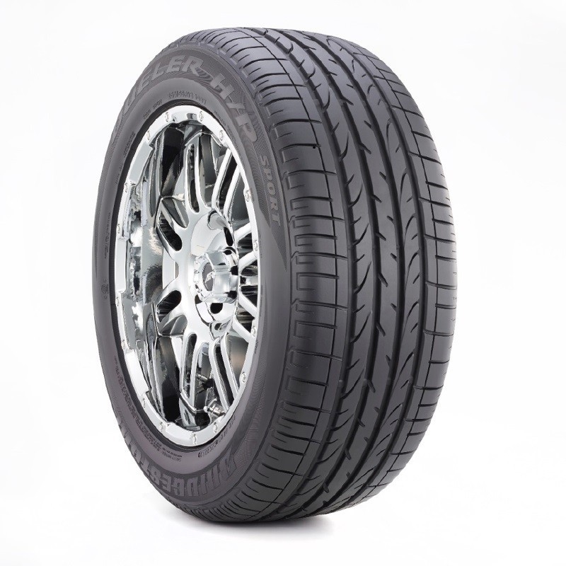 BRIDGESTONE DUELER HP SPORT AS 315/35R20 106W