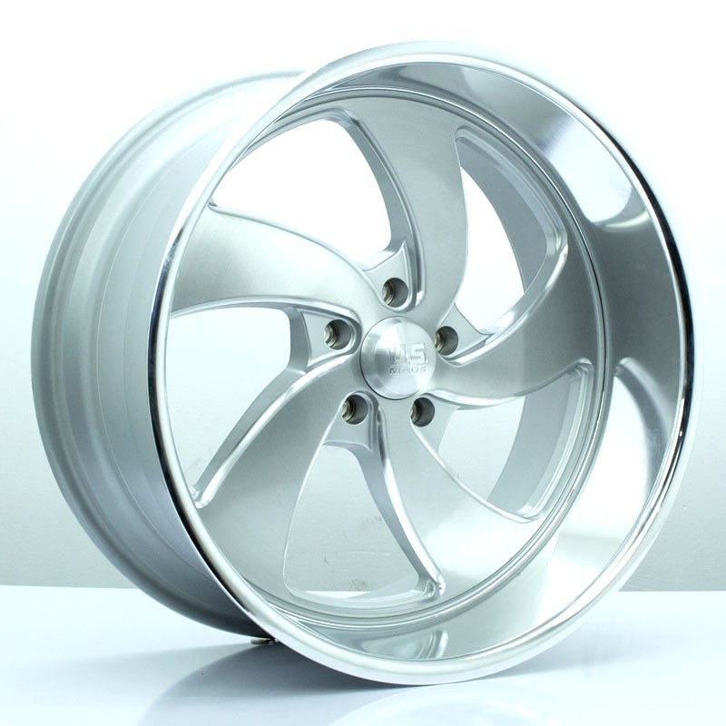 MS U134 DESPERADO LEFT 22X8.5 5X127